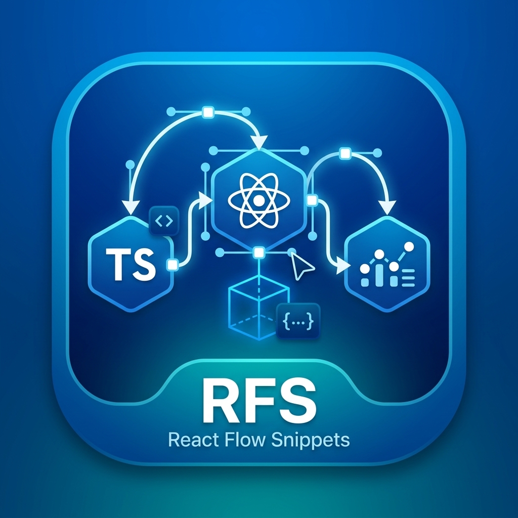 React Flow Snippets